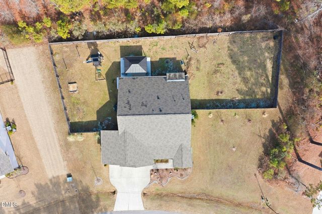 146 Whistle Post Drive, Selma, NC 27576