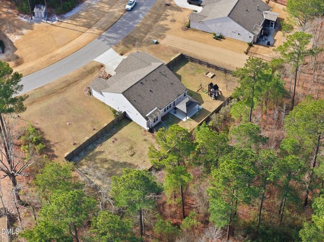 146 Whistle Post Drive, Selma, NC 27576