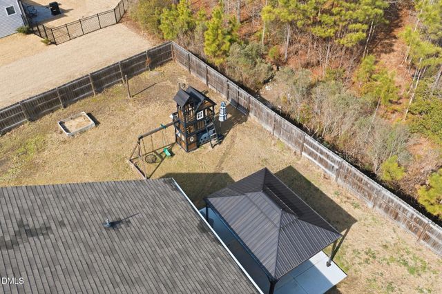 146 Whistle Post Drive, Selma, NC 27576