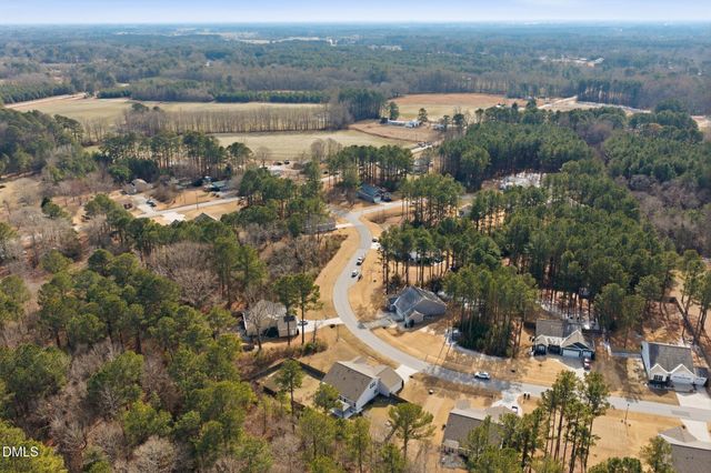 146 Whistle Post Drive, Selma, NC 27576