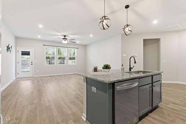 146 Whistle Post Drive, Selma, NC 27576