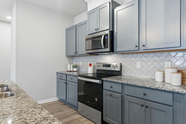 146 Whistle Post Drive, Selma, NC 27576