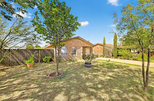 1819 E Maple Ave, Midland, TX 79705