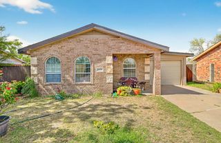 1819 E Maple Ave, Midland, TX 79705