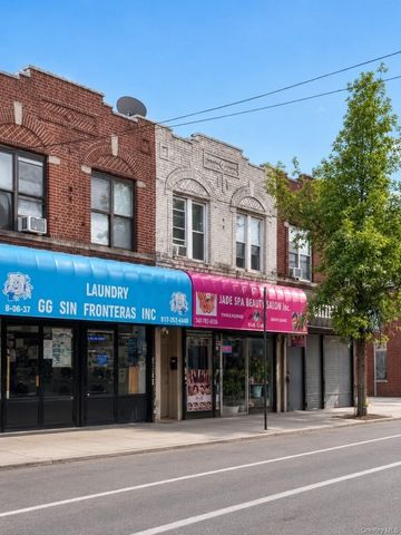 99-12 37th Avenue, Corona, NY 11368