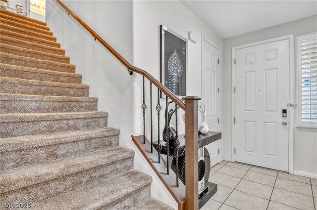9186 Reinberg Street, Las Vegas, NV 89113