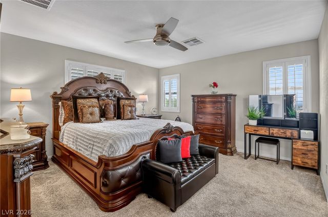 9186 Reinberg Street, Las Vegas, NV 89113