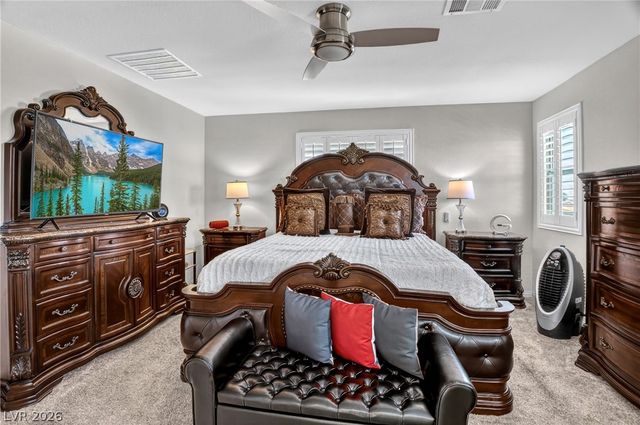 9186 Reinberg Street, Las Vegas, NV 89113