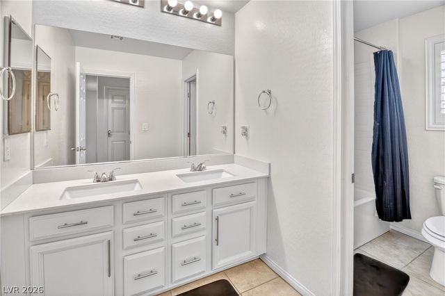 9186 Reinberg Street, Las Vegas, NV 89113