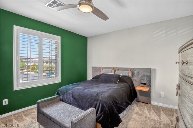 9186 Reinberg Street, Las Vegas, NV 89113