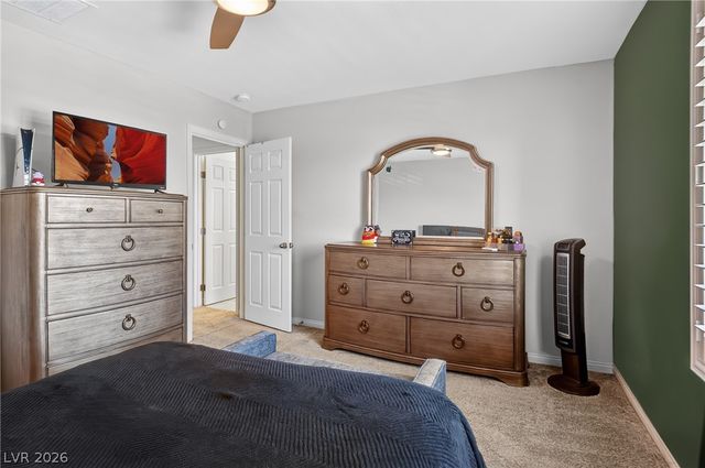 9186 Reinberg Street, Las Vegas, NV 89113