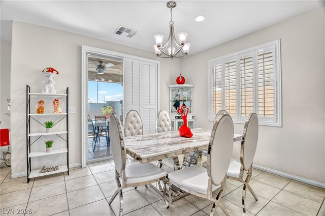 9186 Reinberg Street, Las Vegas, NV 89113
