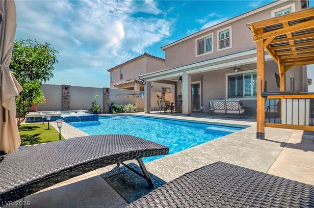 9186 Reinberg Street, Las Vegas, NV 89113
