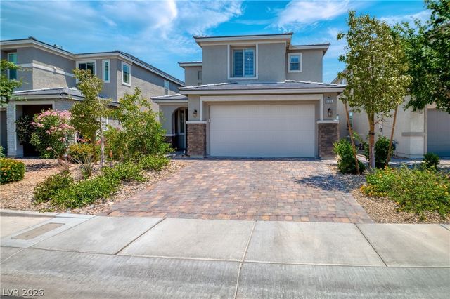 9186 Reinberg Street, Las Vegas, NV 89113