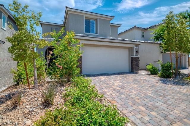 9186 Reinberg Street, Las Vegas, NV 89113