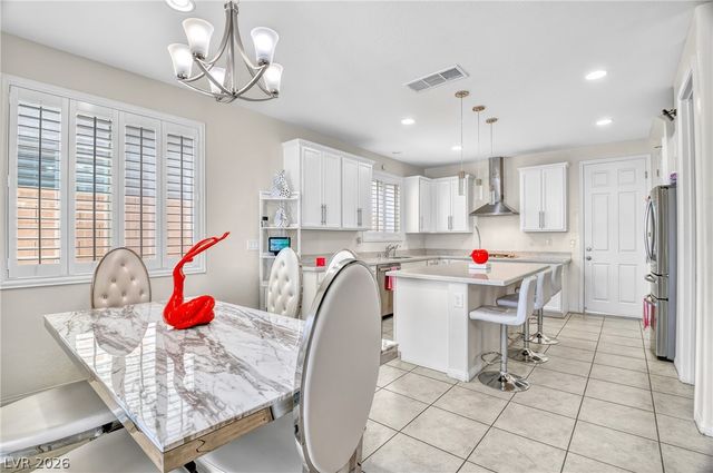 9186 Reinberg Street, Las Vegas, NV 89113
