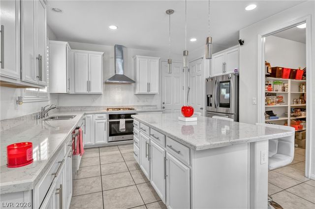 9186 Reinberg Street, Las Vegas, NV 89113