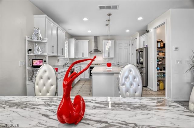 9186 Reinberg Street, Las Vegas, NV 89113