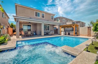 9186 Reinberg Street, Las Vegas, NV 89113