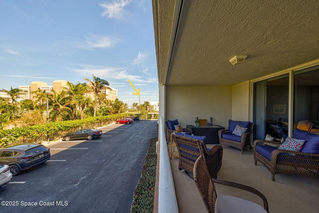 3360 S Atlantic Avenue 212, Cocoa Beach, FL 32931