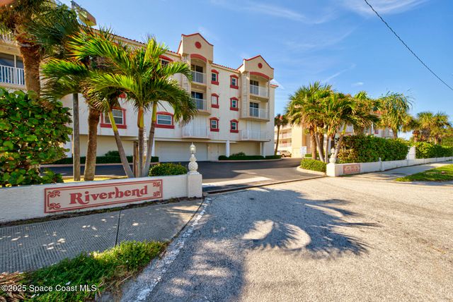 3360 S Atlantic Avenue 212, Cocoa Beach, FL 32931