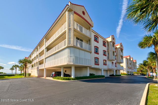 3360 S Atlantic Avenue 212, Cocoa Beach, FL 32931