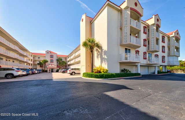 3360 S Atlantic Avenue 212, Cocoa Beach, FL 32931