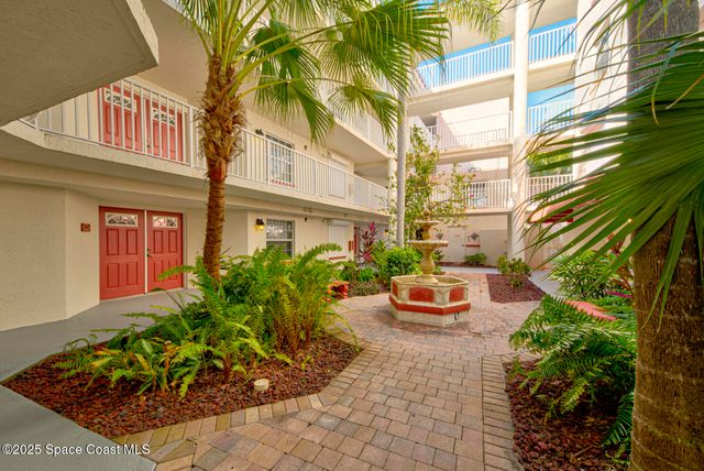 3360 S Atlantic Avenue 212, Cocoa Beach, FL 32931