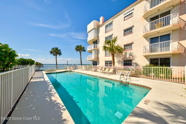 3360 S Atlantic Avenue 212, Cocoa Beach, FL 32931