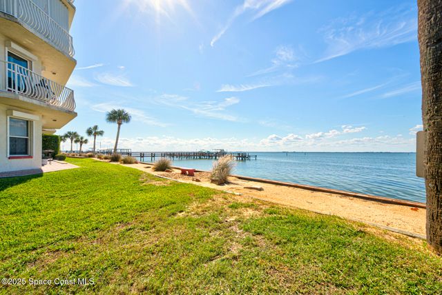 3360 S Atlantic Avenue 212, Cocoa Beach, FL 32931