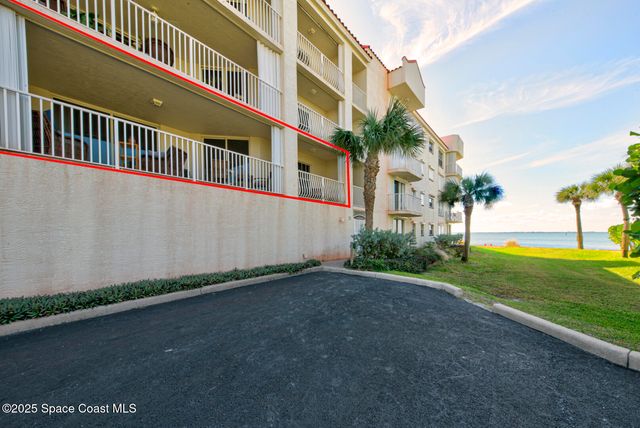 3360 S Atlantic Avenue 212, Cocoa Beach, FL 32931