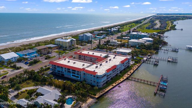 3360 S Atlantic Avenue 212, Cocoa Beach, FL 32931