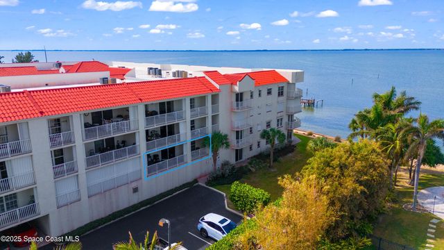 3360 S Atlantic Avenue 212, Cocoa Beach, FL 32931