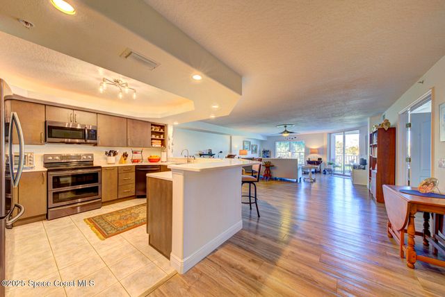 3360 S Atlantic Avenue 212, Cocoa Beach, FL 32931