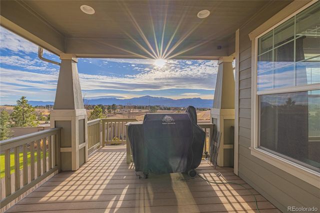 10322 Webster Pass Court, Colorado Springs, CO 80924