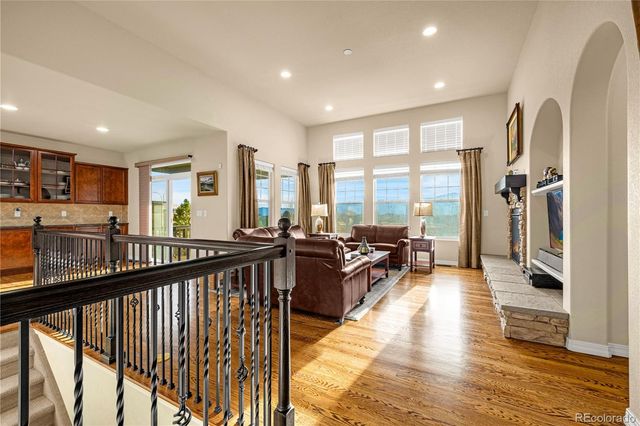 10322 Webster Pass Court, Colorado Springs, CO 80924