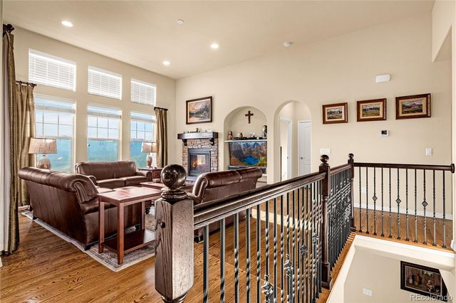 10322 Webster Pass Court, Colorado Springs, CO 80924