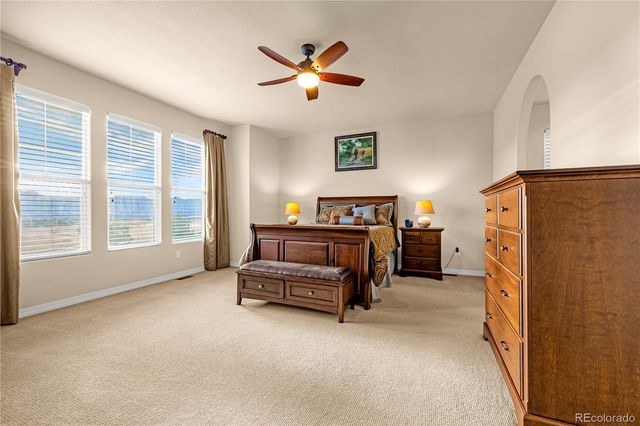 10322 Webster Pass Court, Colorado Springs, CO 80924