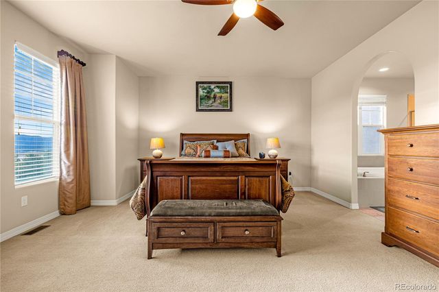 10322 Webster Pass Court, Colorado Springs, CO 80924