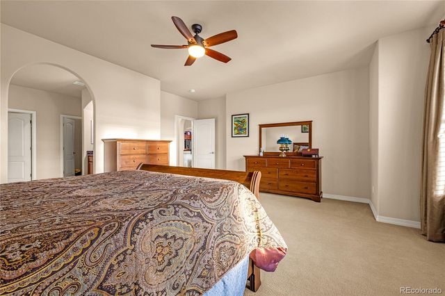 10322 Webster Pass Court, Colorado Springs, CO 80924