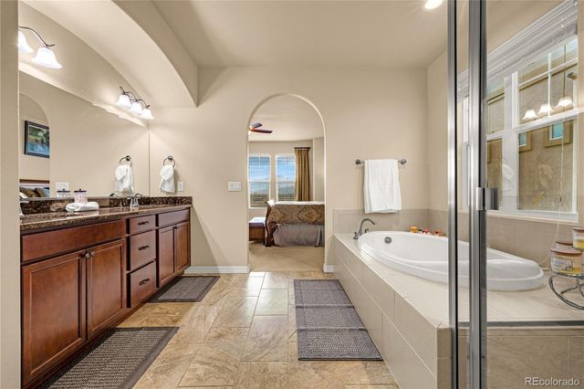 10322 Webster Pass Court, Colorado Springs, CO 80924