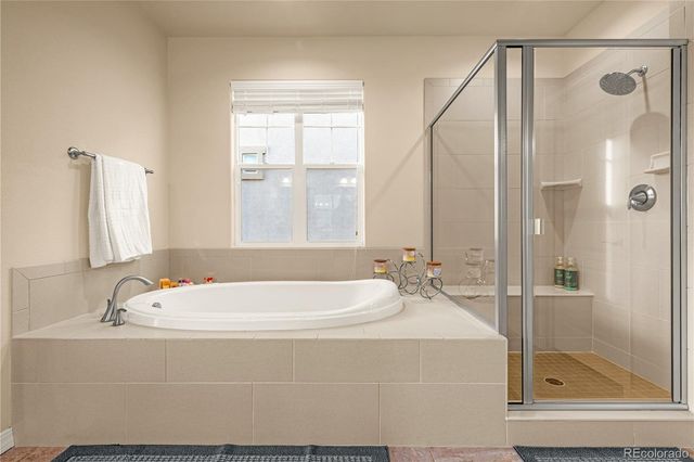 10322 Webster Pass Court, Colorado Springs, CO 80924