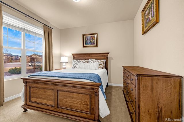 10322 Webster Pass Court, Colorado Springs, CO 80924