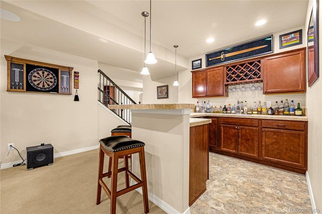 10322 Webster Pass Court, Colorado Springs, CO 80924