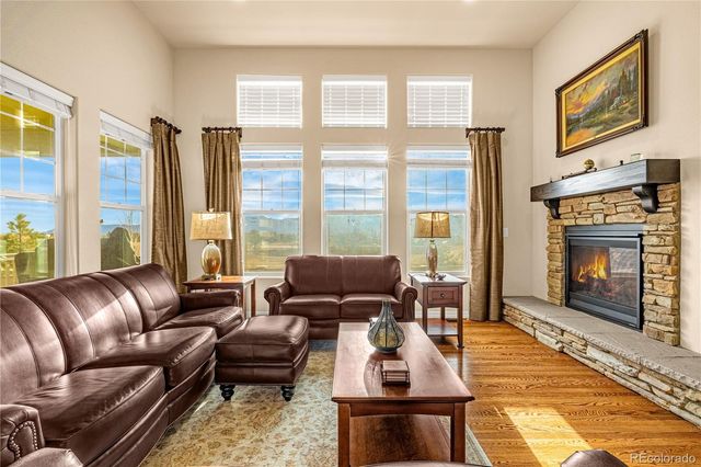 10322 Webster Pass Court, Colorado Springs, CO 80924