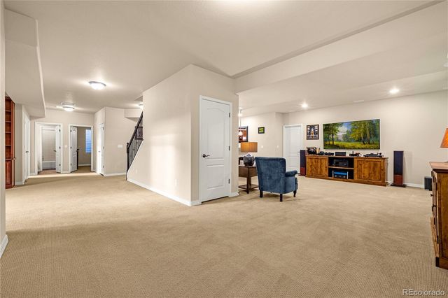 10322 Webster Pass Court, Colorado Springs, CO 80924