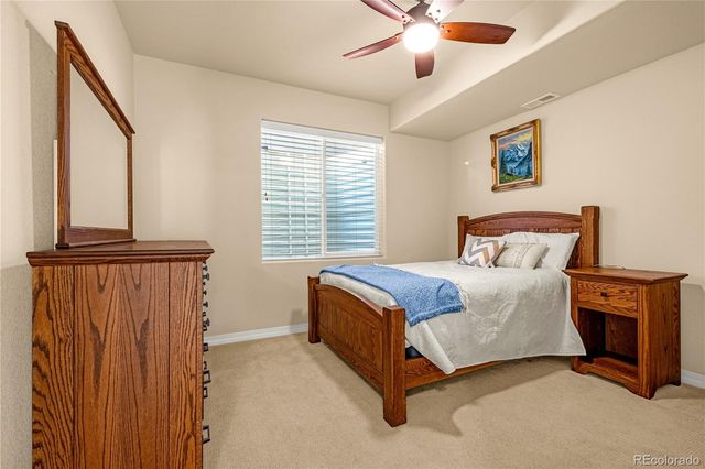 10322 Webster Pass Court, Colorado Springs, CO 80924