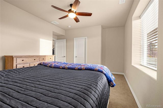 10322 Webster Pass Court, Colorado Springs, CO 80924