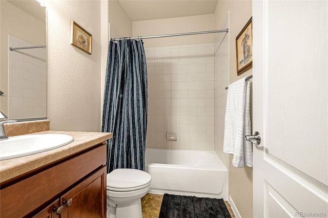 10322 Webster Pass Court, Colorado Springs, CO 80924