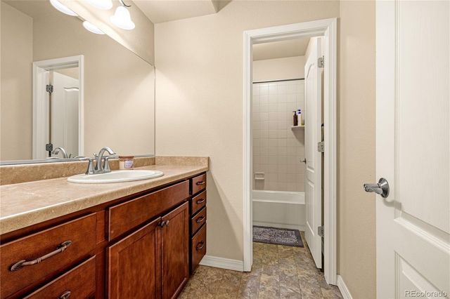 10322 Webster Pass Court, Colorado Springs, CO 80924